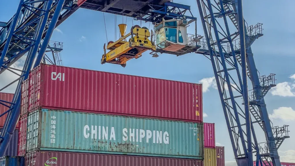 Secrets to Smooth Home Material Imports from China