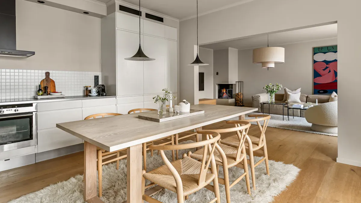 Comparing Kitchen Cabinet Manufacturers