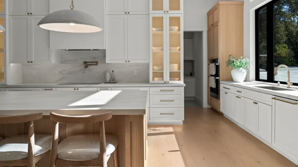Top 10 Kitchen Cabinet Manufacturers In China 2026