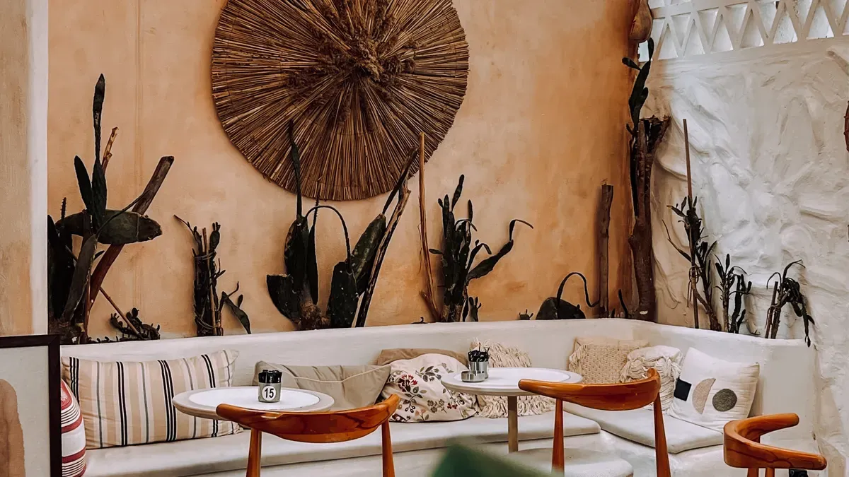 The Hottest Interior Design Styles to Try Right Now