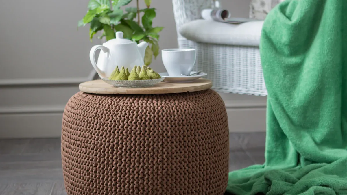 Hassock vs Ottoman Find Out the Key Features