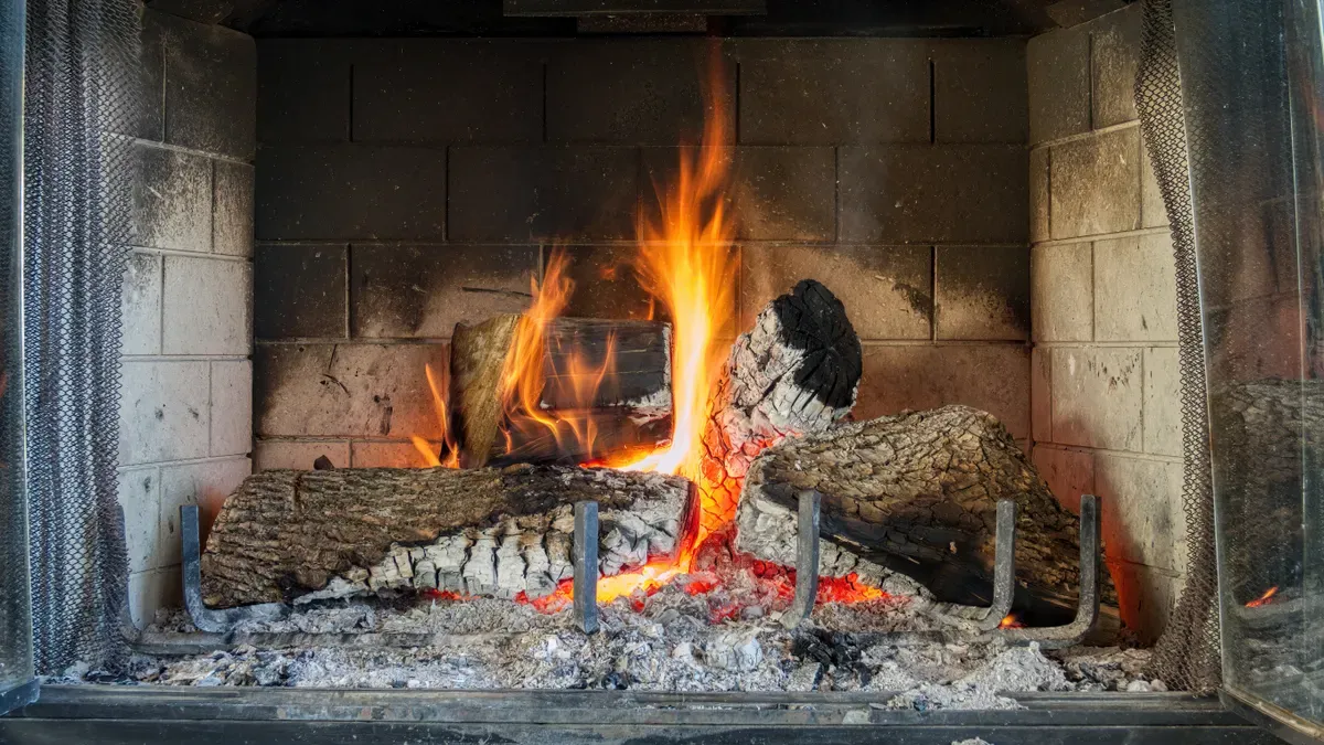 Fireplace Hearth Basics