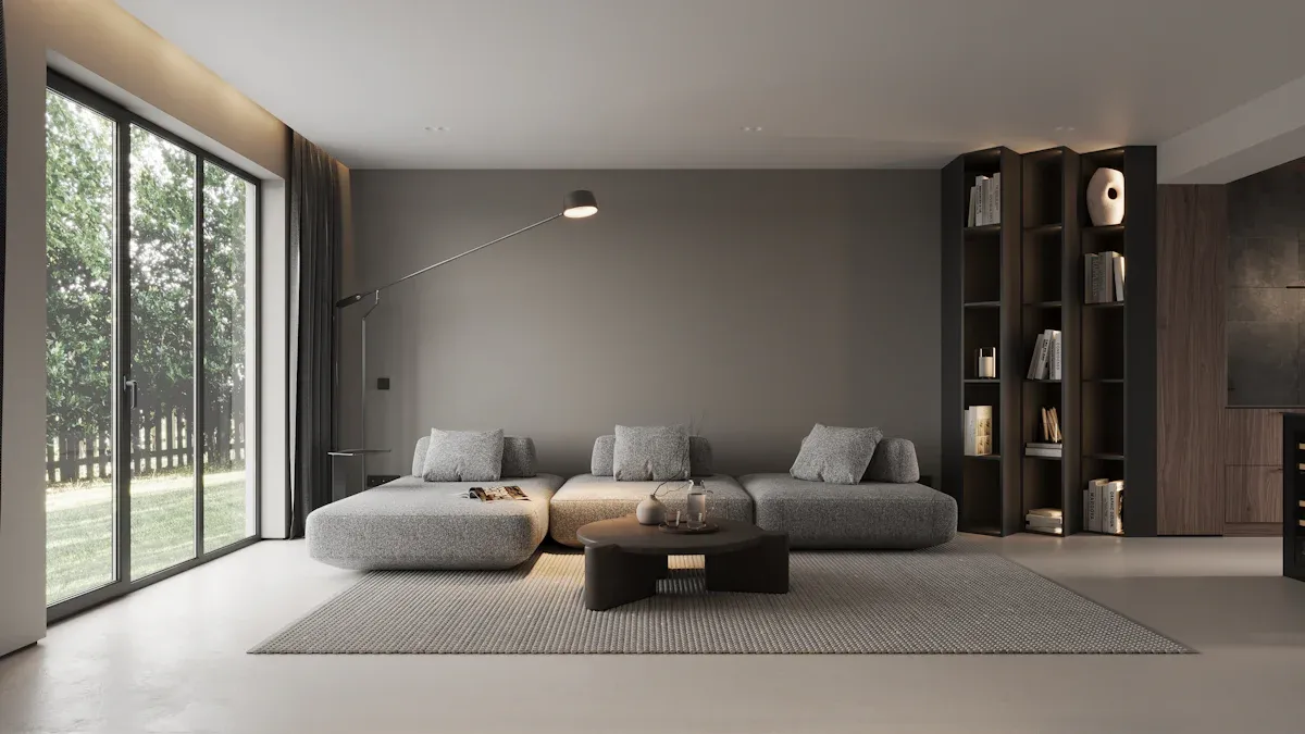 The Hottest Interior Design Styles to Try Right Now