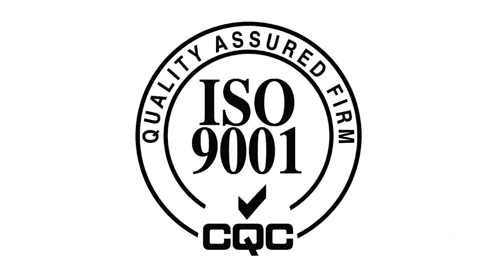 ISO 9001