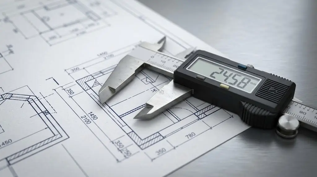 Design Standardization and BOM Management