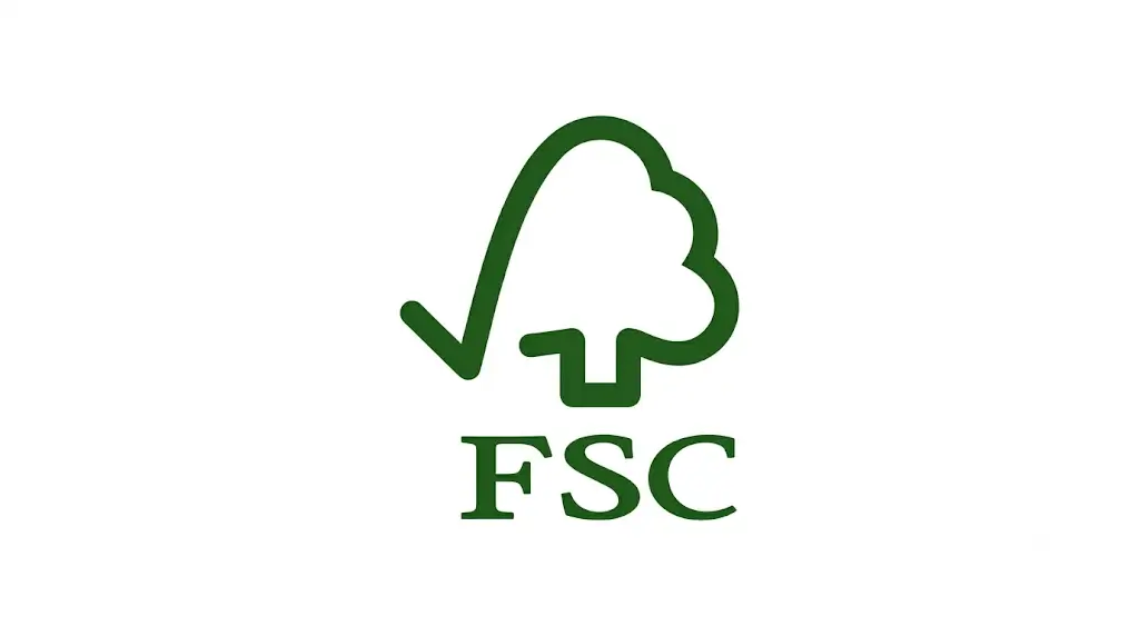 FSC Certification