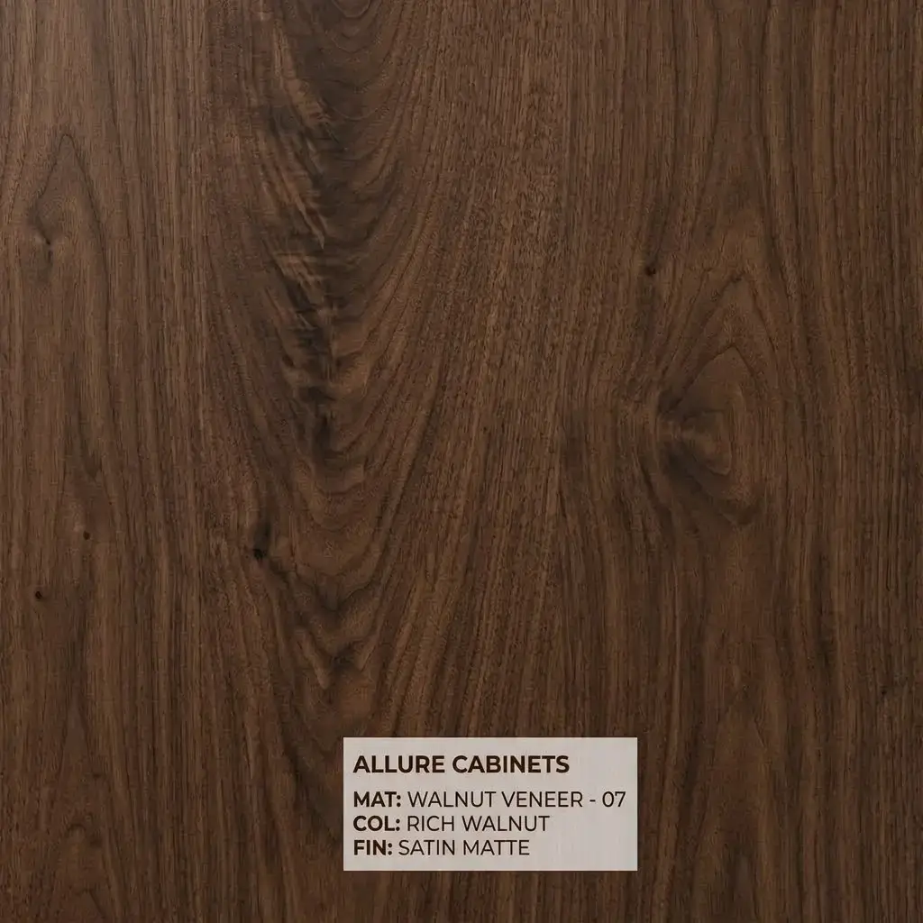 Walnut-VENEER