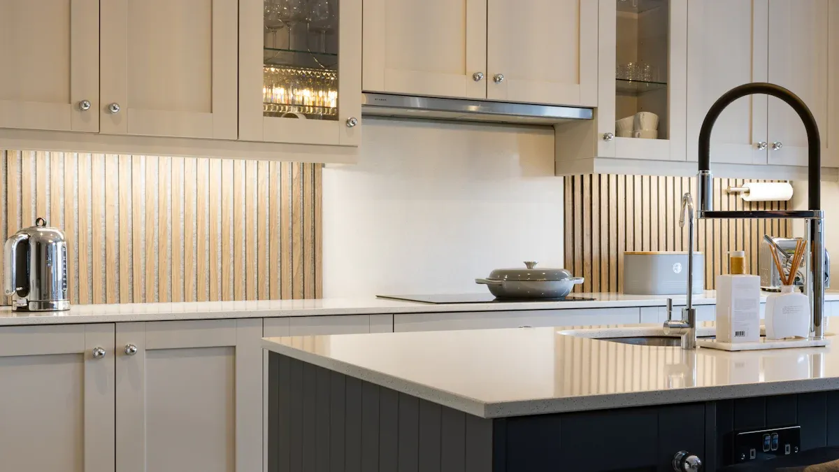 Kitchen Cabinets Cost in US Guide and What to Expect in 2026