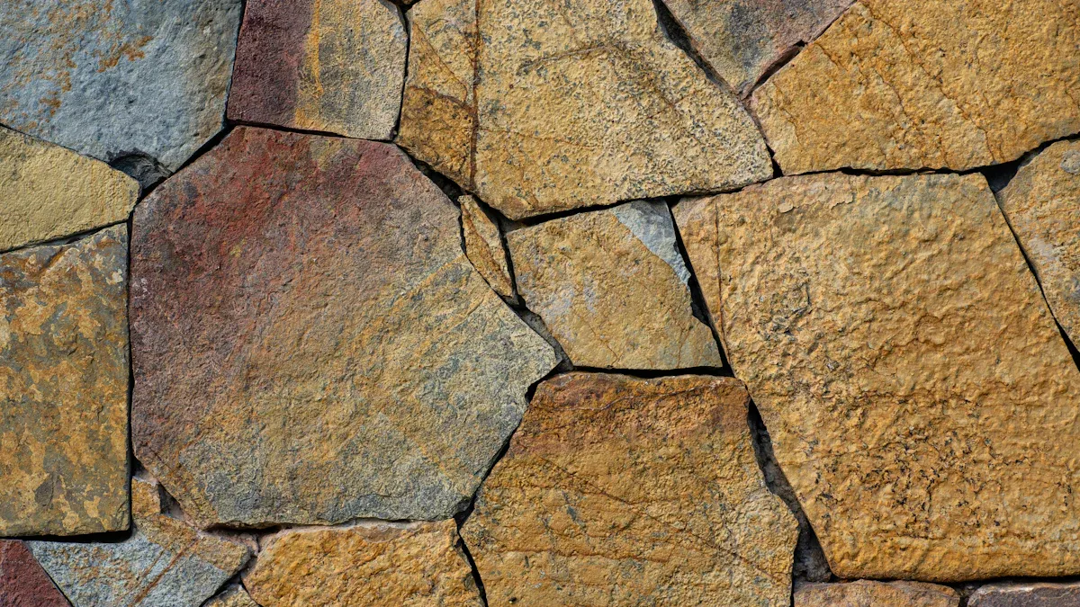 Quality Control for Stone Companies in China