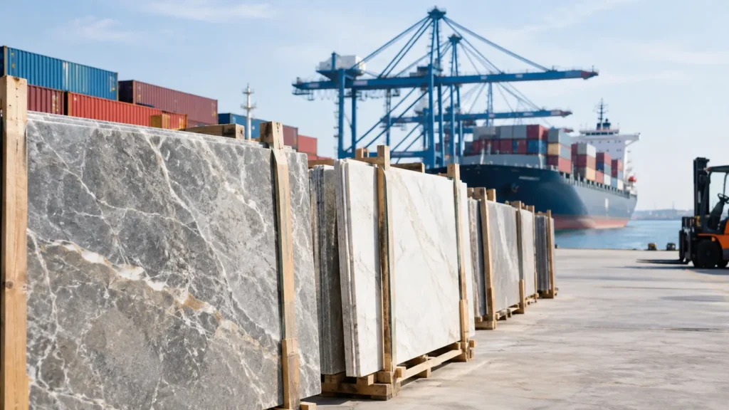 How Much Does It Cost to Import Stone from China A Complete Price Breakdown