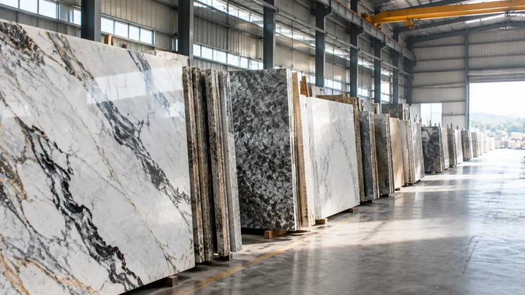 How to Find Reliable Stone Suppliers in China A Buyer’s Guide