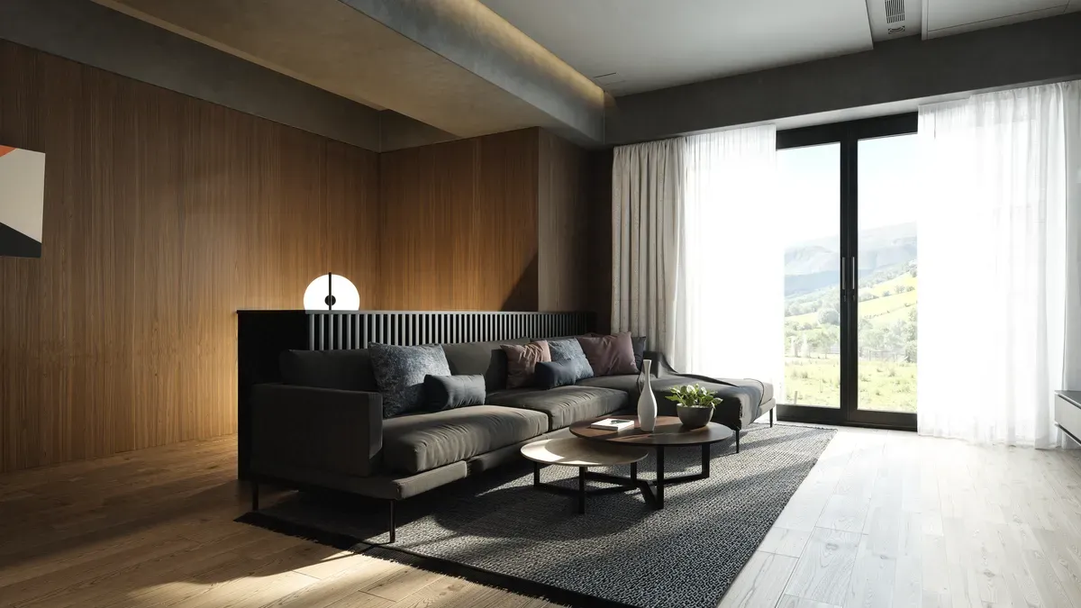 Floor to Ceiling Windows 101: A Complete Guide to Types, Costs, and Installation