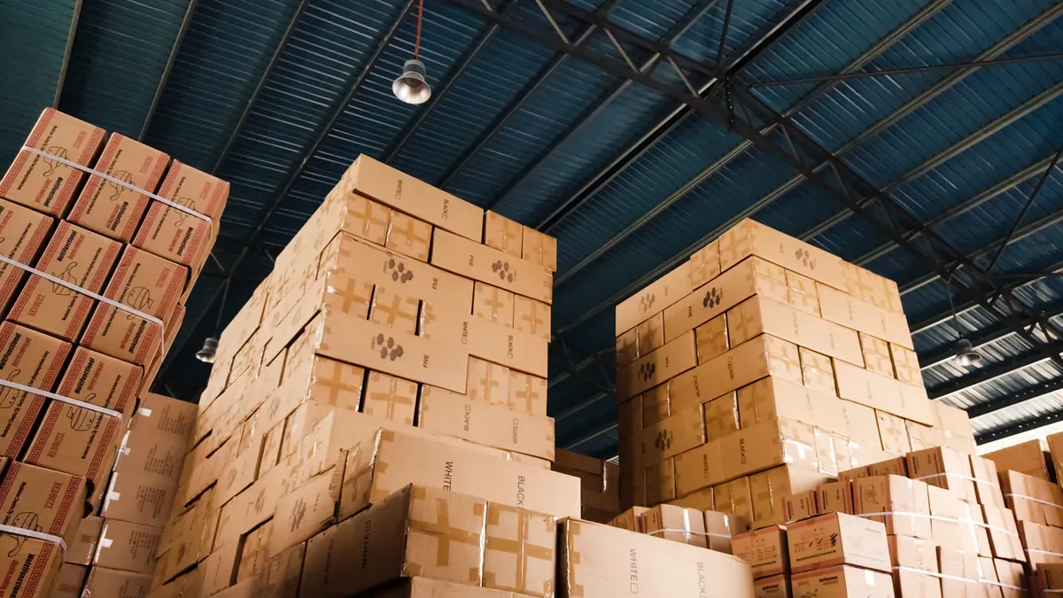 How Much Does It Cost to Import Stone from China: A Complete Price Breakdown